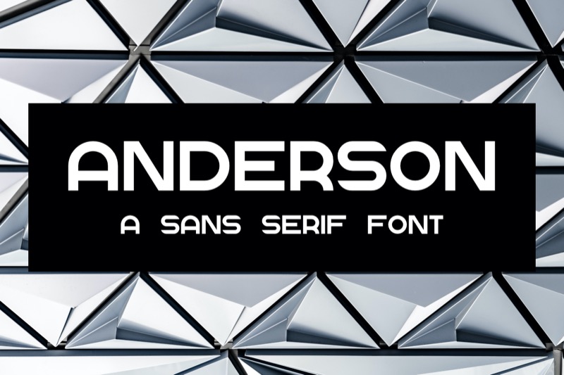 anderson