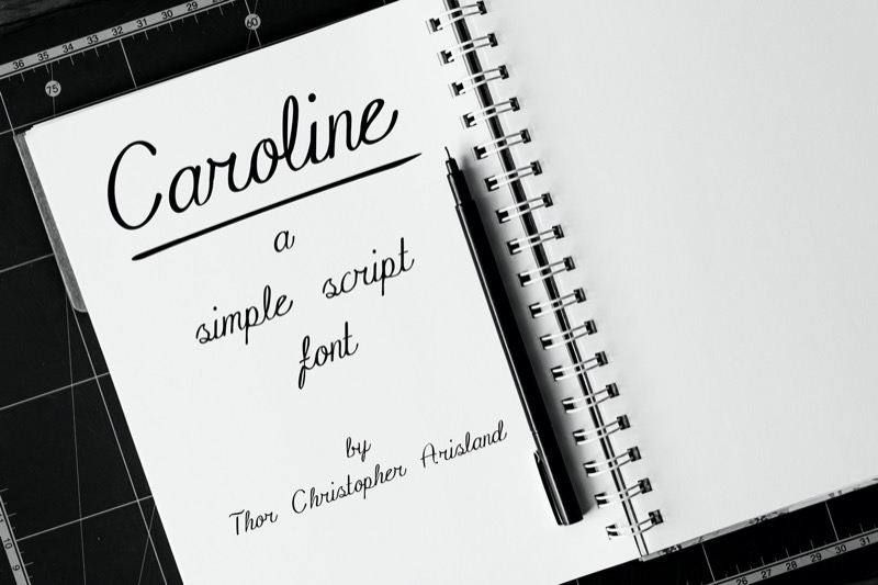 caroline