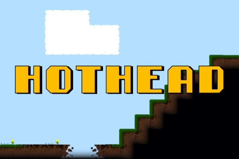 hothead