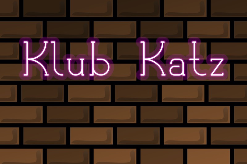 klub-katz