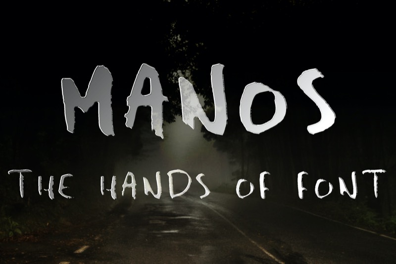 manos