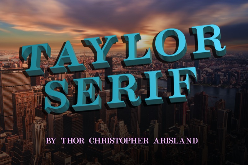 taylor